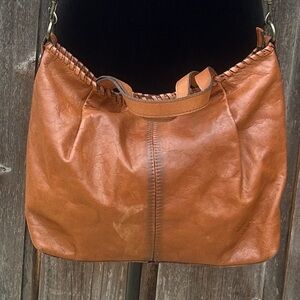 Patricia Nash Shoulder Bag large